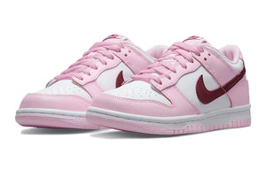 Nike Dunk Low Pink Foam (GS)