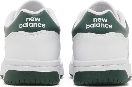 New Balance 480 'White Nightwatch Green'