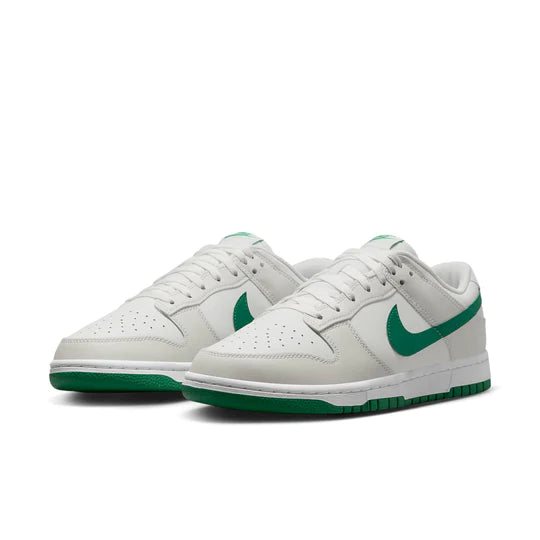 Nike Dunk Low Summit White Malachite