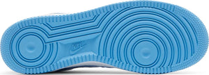 Nike Air Force 1 Low '07 Retro University Blue