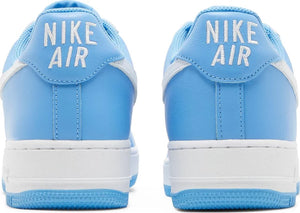 Nike Air Force 1 Low '07 Retro University Blue