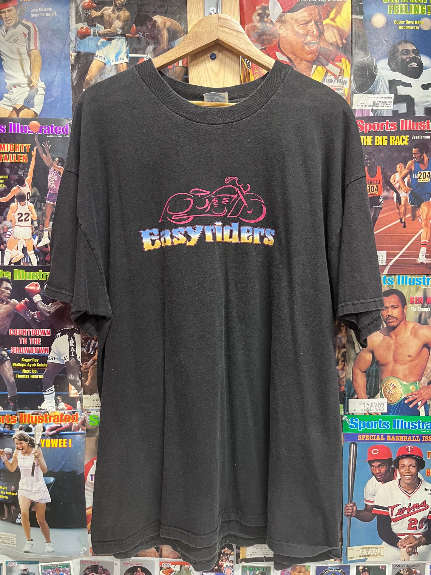 Vintage 90s Sturgis ‘Easyriders’ tee