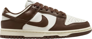 WMNS Nike Dunk Low Cacao Wow