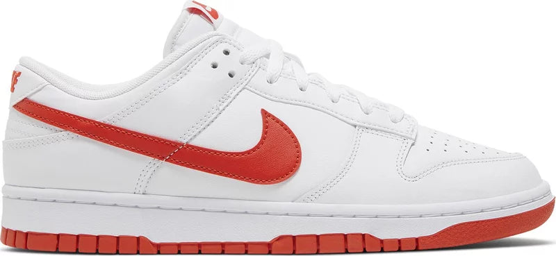 Dunk Low 'Picante Red'