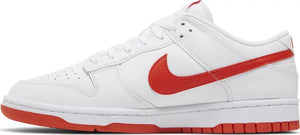 Dunk Low 'Picante Red'