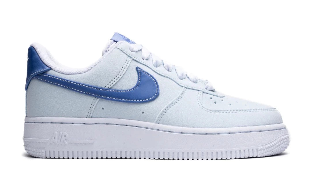 WMNS Air Force 1 '07 Low Blue Tint