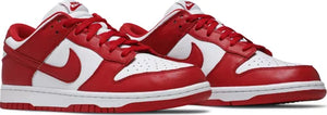 Nike Dunk low "St. Johns"