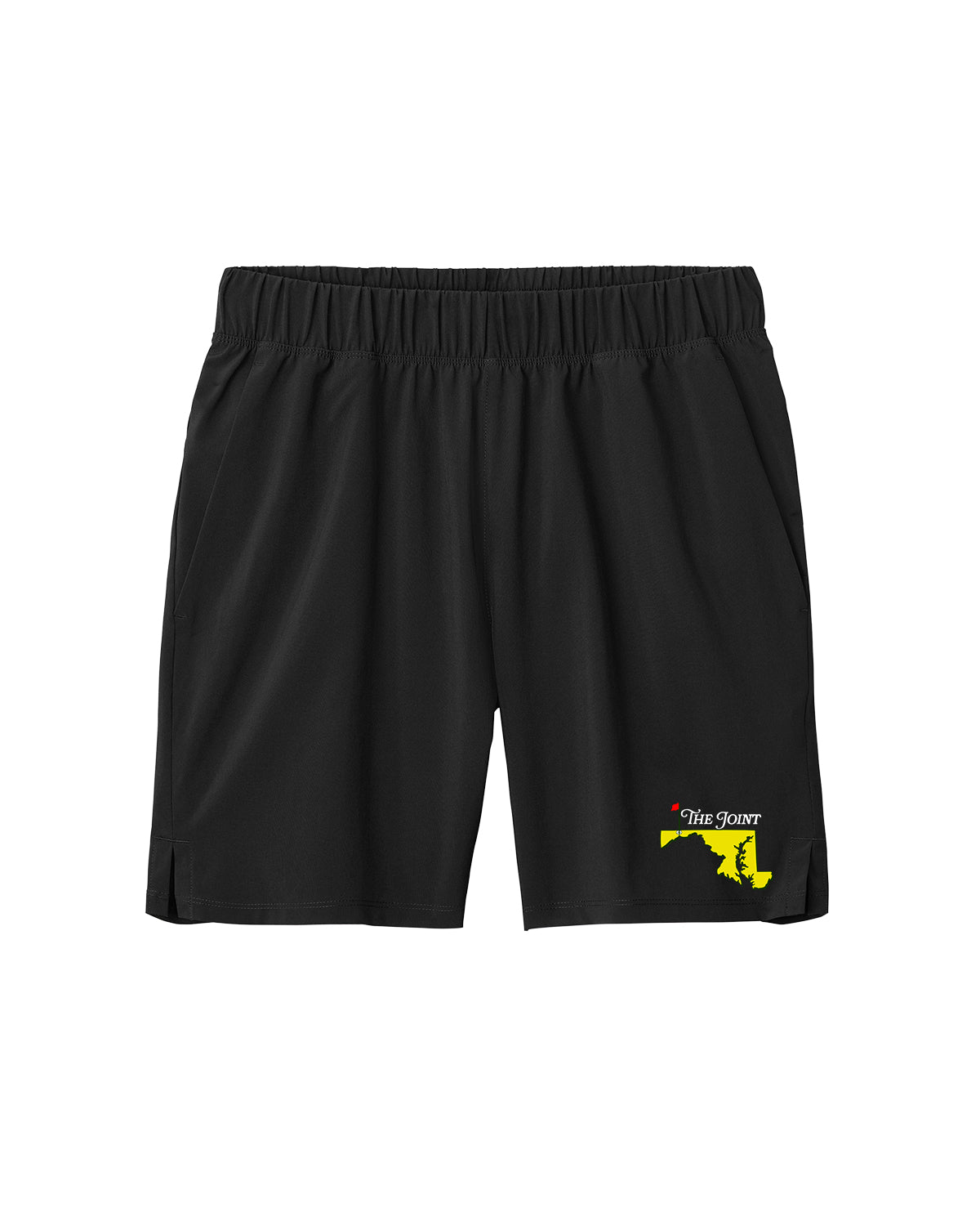 The Maryland Joint Shorts