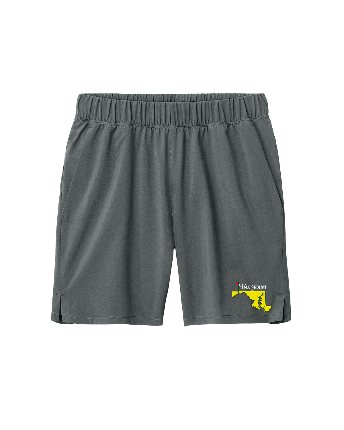 The Maryland Joint Shorts