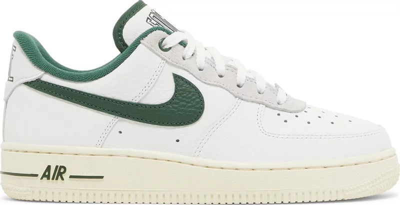 Wmns Air Force 1 '07 LX 'Command Force - Gorge Green'
