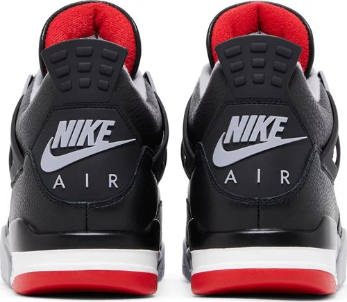 Air Jordan 4 Retro 'Bred Reimagined' (GS)