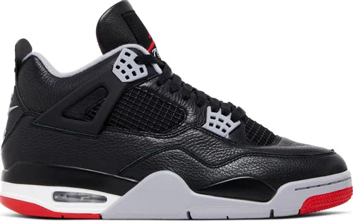 Air Jordan 4 Retro 'Bred Reimagined' (GS)