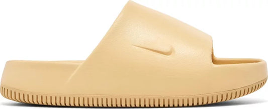 Nike Wmns Calm Slide 'Sesame'