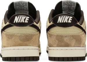 Nike Dunk Low Premium 'Animal Pack - Cheetah'