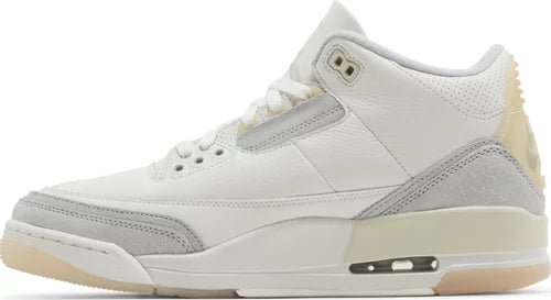 Air Jordan 3 Retro SE Craft 'Ivory'