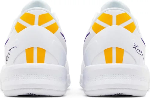 Kobe 8 Protro 'Lakers Home'