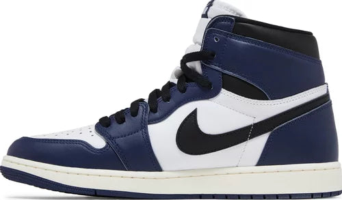 Jordan 1 Retro High OG 'Midnight Navy'