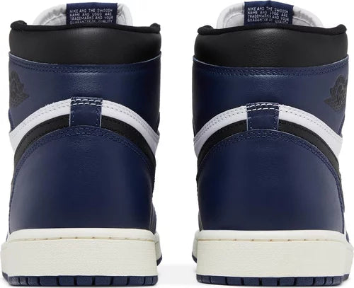 Jordan 1 Retro High OG 'Midnight Navy'