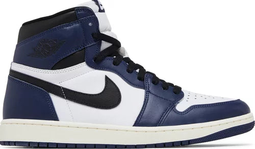 Jordan 1 Retro High OG 'Midnight Navy'