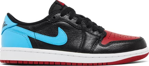 Nike Wmns Air Jordan 1 Retro Low OG 'NC to Chi'