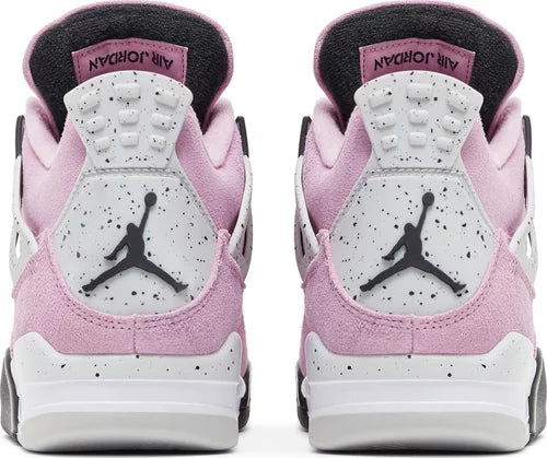 Wmns Air Jordan 4 Retro 'Orchid'