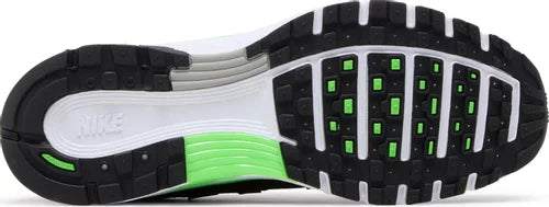 Nike P-6000 'Green Strike Black'