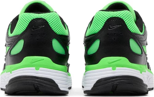 Nike P-6000 'Green Strike Black'