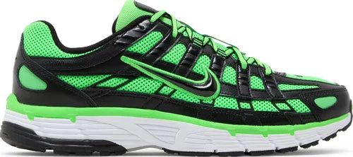 Nike P-6000 'Green Strike Black'