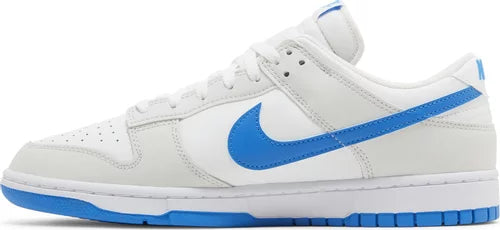 Nike Dunk Low 'Photo Blue'