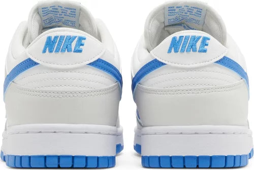 Nike Dunk Low 'Photo Blue'