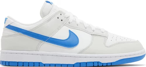 Nike Dunk Low 'Photo Blue'