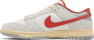 Nike Dunk Low 'Athletic Department - Picante Red'