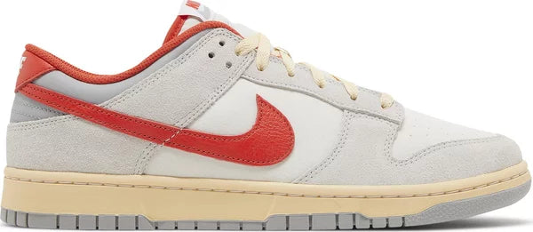 Nike Dunk Low 'Athletic Department - Picante Red'