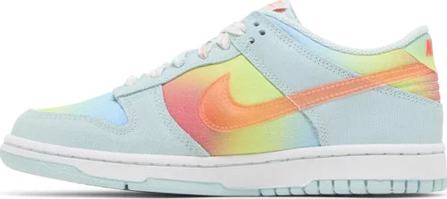 Nike Dunk Low GS 'Playground Pack'