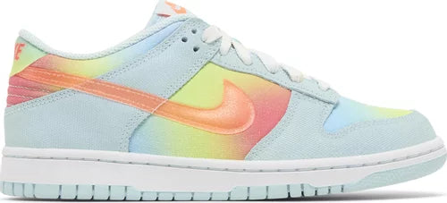 Nike Dunk Low GS 'Playground Pack'