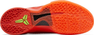 Nike Zoom Kobe 6 Protro 'Reverse Grinch'