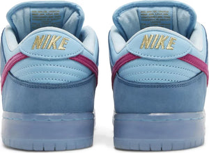 Nike Run The Jewels x Dunk Low SB '4/20'