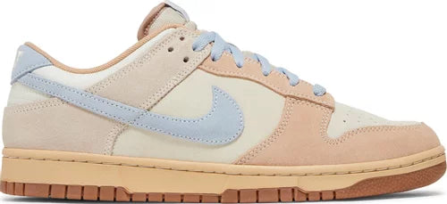 Nike Dunk Low 'Sanddrift Armory Blue'