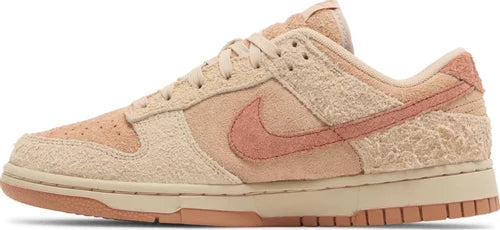 Nike Wmns Dunk Low 'Shimmer Amber Brown'