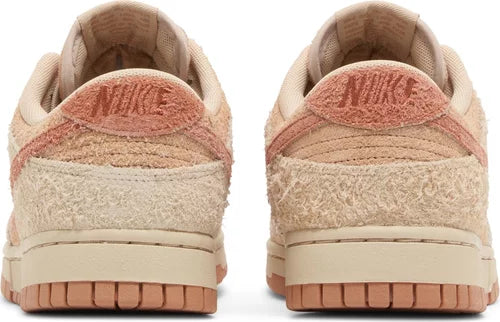 Nike Wmns Dunk Low 'Shimmer Amber Brown'