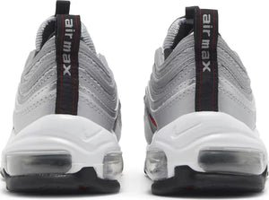 Nike Air Max 97 OG GS 'Silver Bullet' 2022