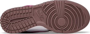 Nike Wmns Dunk Low 'Smokey Mauve Playful Pink'