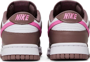 Nike Wmns Dunk Low 'Smokey Mauve Playful Pink'