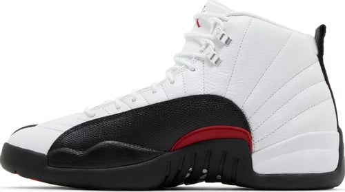 Air Jordan 12 Retro 'Taxi Flip'