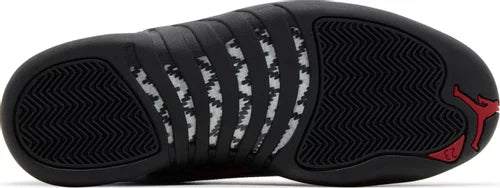 Air Jordan 12 Retro 'Taxi Flip'