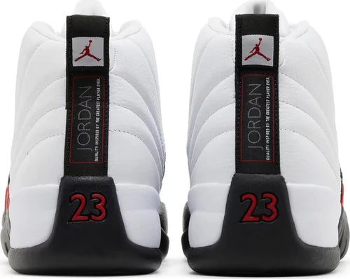 Air Jordan 12 Retro 'Taxi Flip'