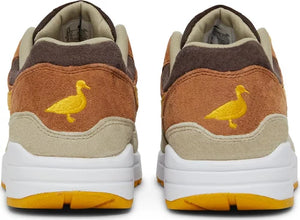 Nike Air Max 1 Premium 'Ugly Duckling - Pecan'