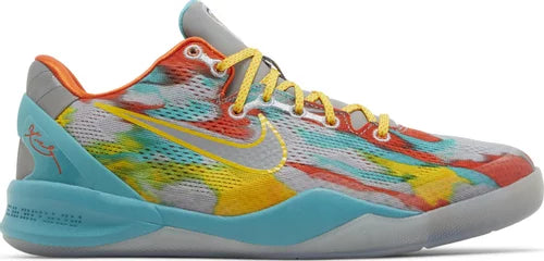 Nike Kobe 8 GS 'Venice Beach' 2024