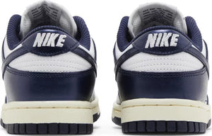 WMNS Nike Dunk Low Vintage Navy