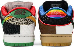 Nike Dunk Low SB 'What The Paul'